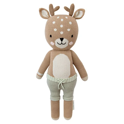 Mini Elliott le Faon 13"
