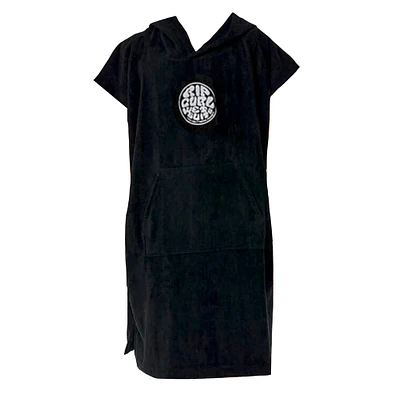 Serviette Capuchon Logo 8-16ans