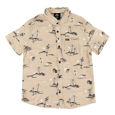 Chemise Party Pack 8-16ans