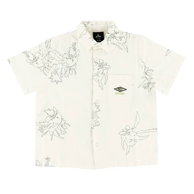 Raw Energy Shirt 8-14y
