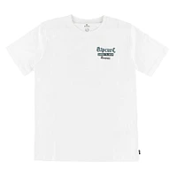 Shred Til T-shirt 10-16