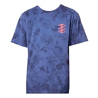 T-shirt Raw Energy TieDye 8-16ans