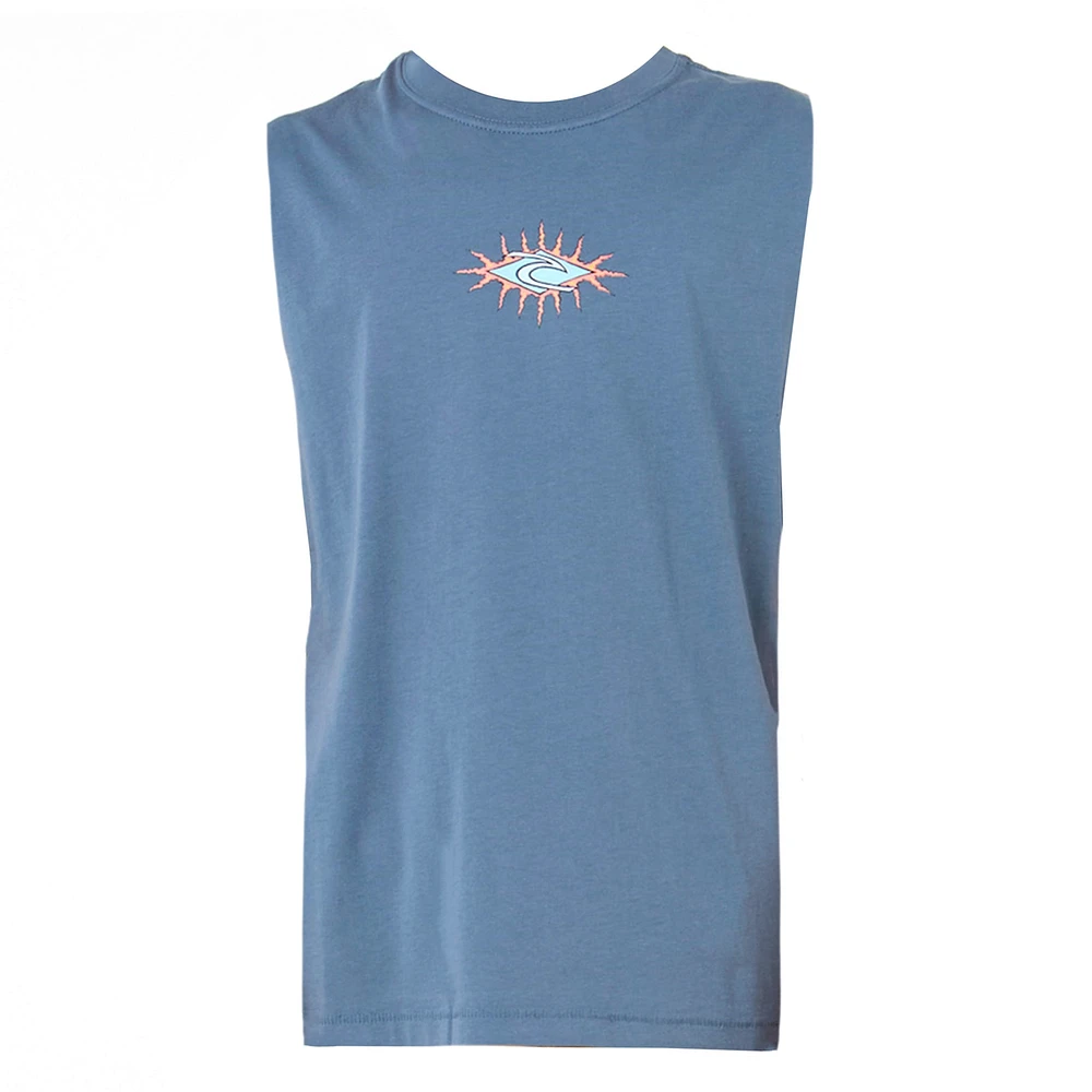 Camisole Raw Energy 8-16ans