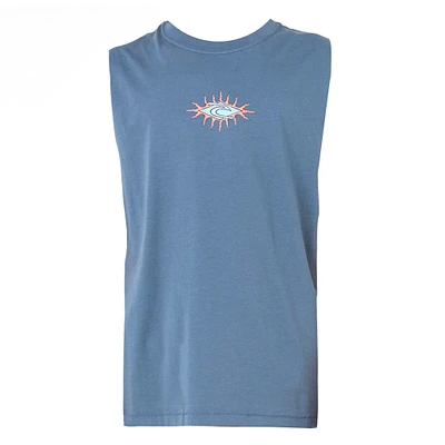 Raw Energy Muscle Tank 8-16