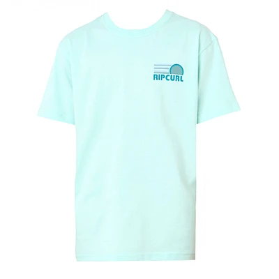 Surf Revival T-shirt 8-14y
