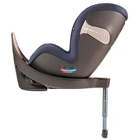 Sirona S™ Rotatable 360° with Sensorsafe™ Car Seat - Indigo Blue