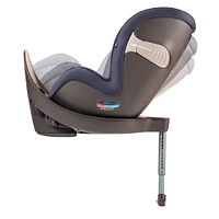 Sirona S™ Rotatable 360° with Sensorsafe™ Car Seat - Indigo Blue