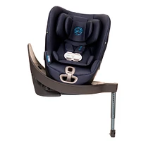 Sirona S™ Rotatable 360° with Sensorsafe™ Car Seat - Indigo Blue