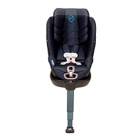 Sirona S™ Rotatable 360° with Sensorsafe™ Car Seat - Indigo Blue