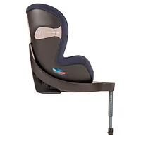 Sirona S™ Rotatable 360° with Sensorsafe™ Car Seat - Indigo Blue