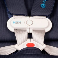 Sirona S™ Rotatable 360° with Sensorsafe™ Car Seat - Indigo Blue