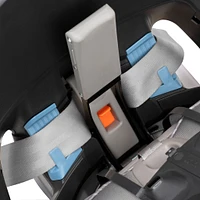 Sirona S™ Rotatable 360° with Sensorsafe™ Car Seat - Indigo Blue