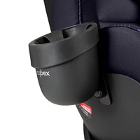 Sirona S™ Rotatable 360° with Sensorsafe™ Car Seat - Indigo Blue