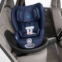 Sirona S™ Rotatable 360° with Sensorsafe™ Car Seat - Indigo Blue