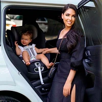 Sirona S™ Rotatable 360° with Sensorsafe™ Car Seat - Indigo Blue