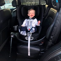 Sirona S™ Rotatable 360° with Sensorsafe™ Car Seat - Indigo Blue