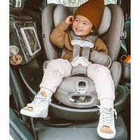 Sirona S™ Rotatable 360° with Sensorsafe™ Car Seat - Indigo Blue