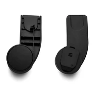 Gazelle Adapter for Cybex / Nuna / Maxi-cosi