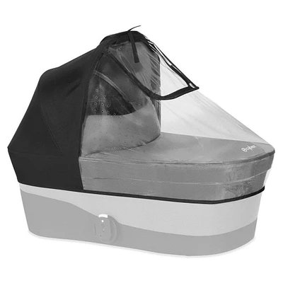 Plastique de Pluie pour Landau Gazelle S