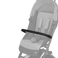Bumper Bar For Libelle Stroller – Black
