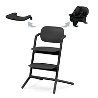 LEMO 2 High Chair 3-in-1