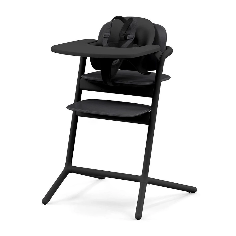 LEMO 2 High Chair 3-in-1