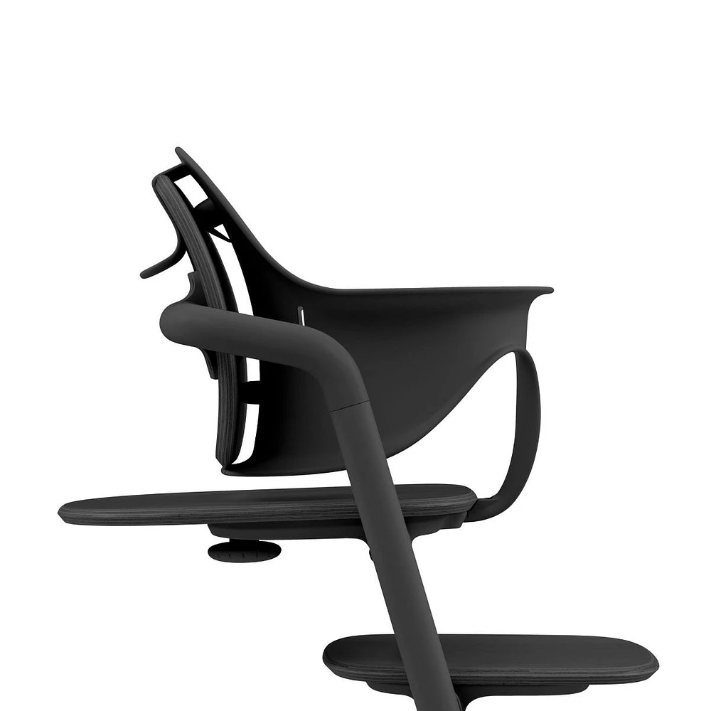 LEMO 2 High Chair 3-in-1