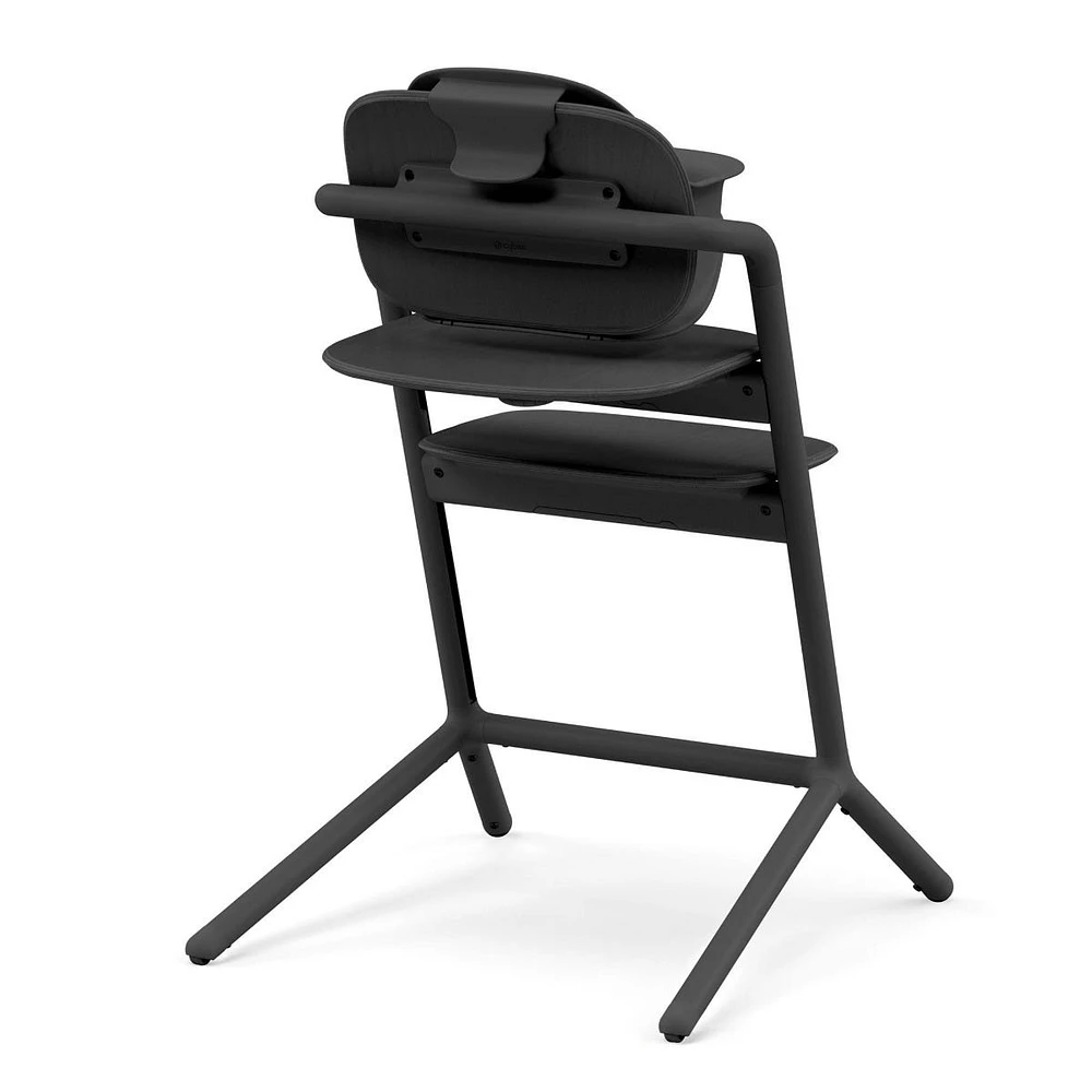 LEMO 2 High Chair 3-in-1