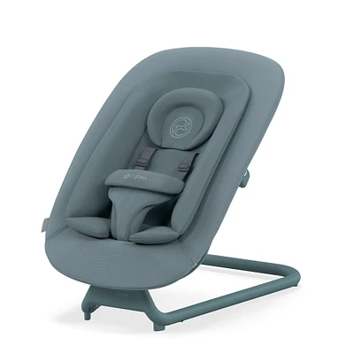 Siège Nouveau-né Transat LEMO 2 - Bleu Stone