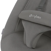 LEMO 2 Bouncer - Suede Grey