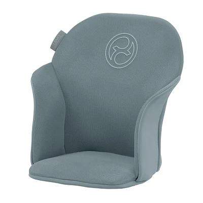 Coussin confort LEMO 2 - Bleu Stone