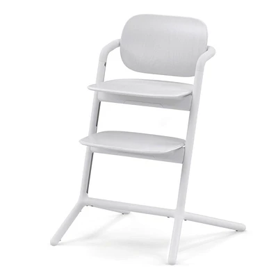 Chaise Haute 3-en-1 Lemo