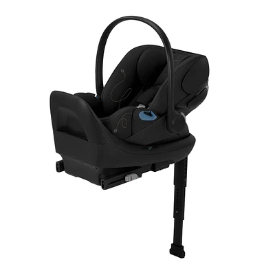 Siège d’Auto Cloud G Lux 4-35lb