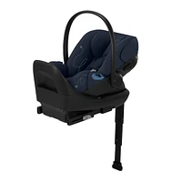 Cloud G Lux Comfort Extend Infant Car Seat 4-35lb