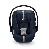 Cloud G Lux Comfort Extend Infant Car Seat 4-35lb