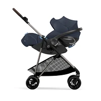 Cloud G Lux Comfort Extend Infant Car Seat 4-35lb