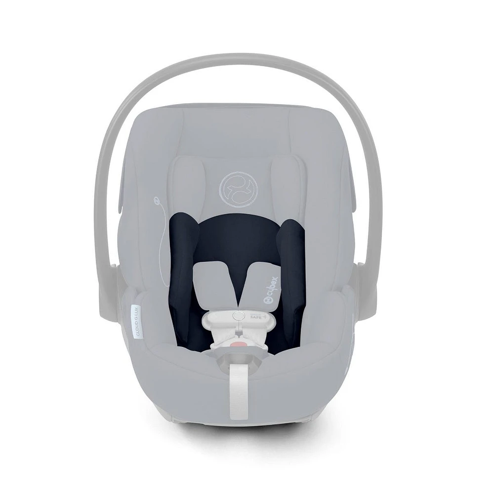 Cloud G Lux Comfort Extend Infant Car Seat 4-35lb