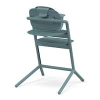 LEMO 2 Chair - Stone Blue