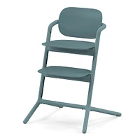 LEMO 2 Chair - Stone Blue