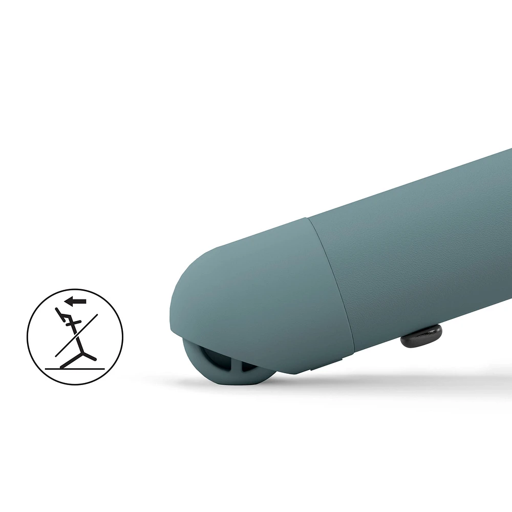 LEMO 2 Chair - Stone Blue