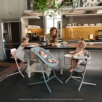 LEMO 2 Chair - Stone Blue