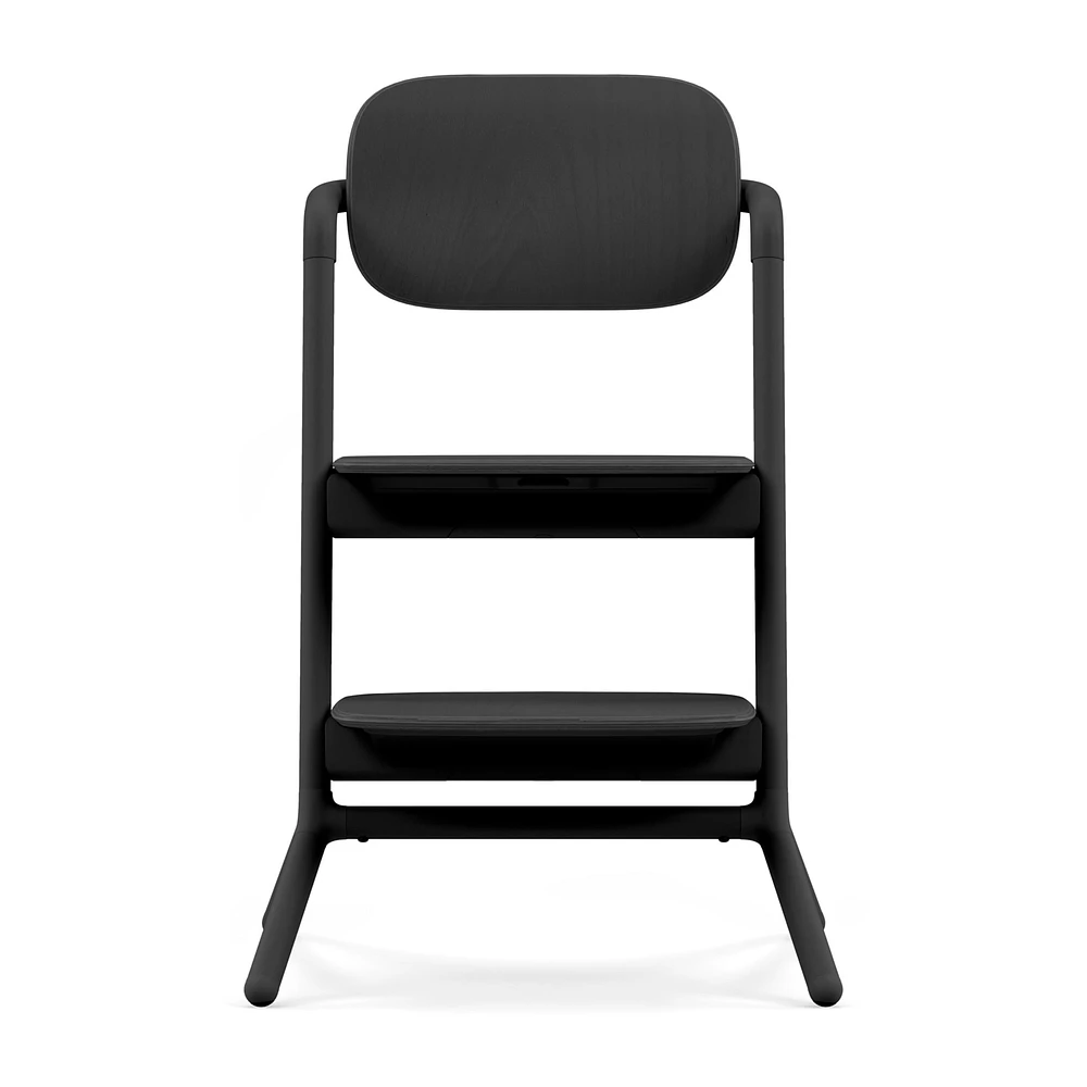 LEMO 2 Chair - Black