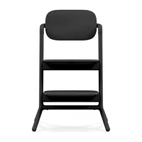 LEMO 2 Chair - Black