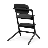 LEMO 2 Chair - Black