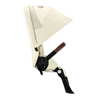 Gazelle S Second Seat – Seashell Beige