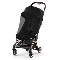 Coya Insect Net - Black