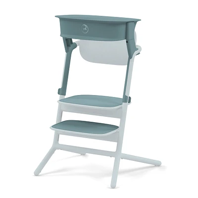 Accessoire Tour d'apprentissage pour Chaise LEMO - Stone Bleu