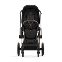Poussette Priam - Rosegold Brun