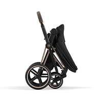 Poussette Priam - Rosegold Brun