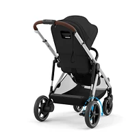 Poussette eGazelle S